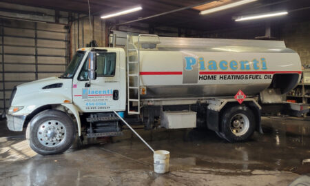 Small Business Breakthroughs: Piacenti Home Heating and Fuel Oil image