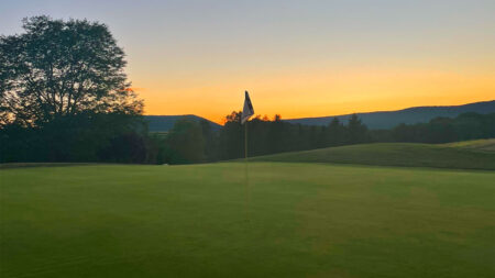 Hit the Greens at Sugarloaf Golf Club image