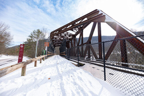 Winter Recreation image