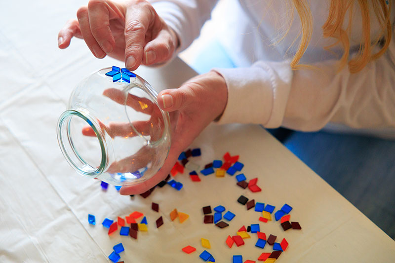 Glass Artz Creations Co. image