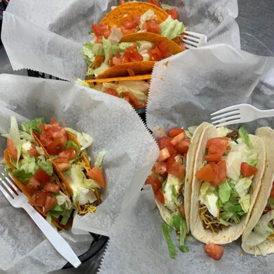 Dallas Tap & Grille image