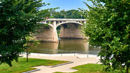 Trails & Ales on the Susquehanna Greenway image