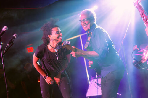 Live Music & Theater image