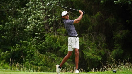 Huntsville Golf Course to Host International Junior Golf Tournament image