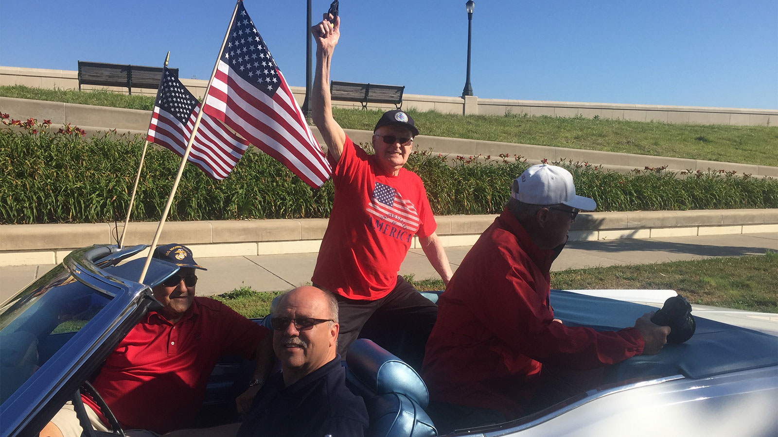 Lace Up for the Annual Bernie’s Memorial 3-Mile Run/Walk image