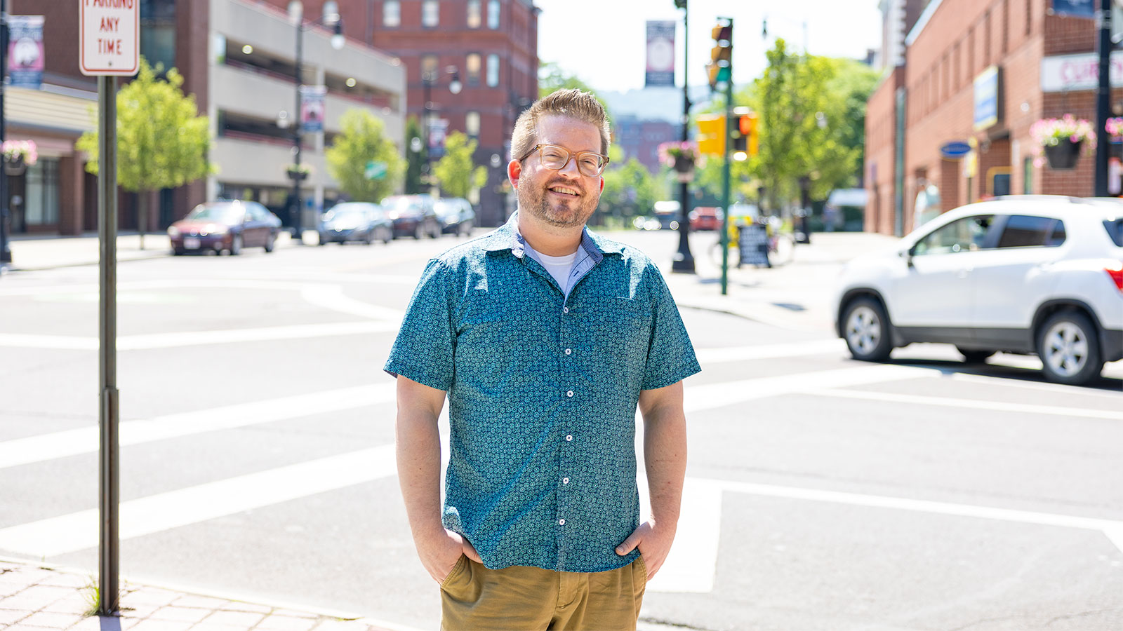 David Pearson of Mondelez International – Why NEPA? image