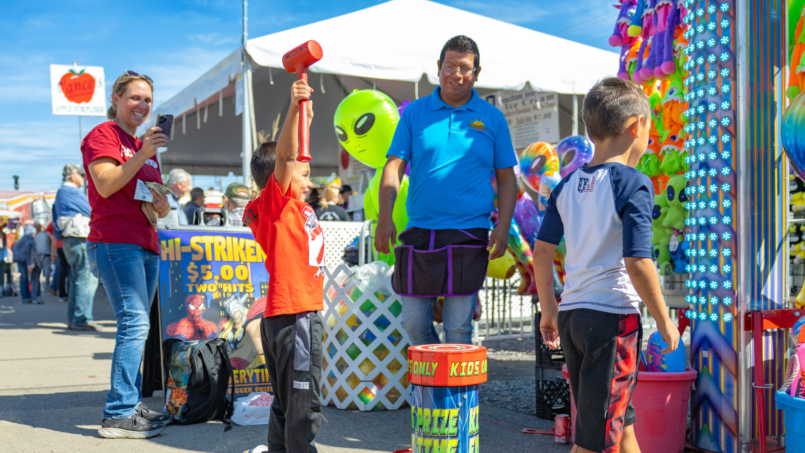 Ultimate NEPA Summer Family Bucket List for Unforgettable Fun image