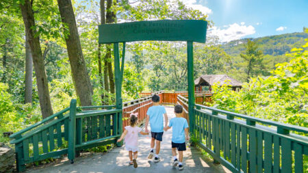 Kids’ Day Out: Nay Aug Park in Scranton image
