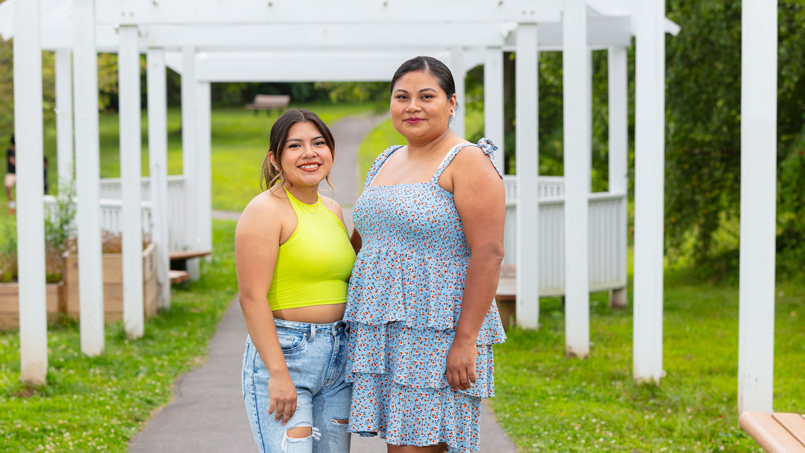 Scranton Stories: Meet Ana Becerril & Maria Luna image