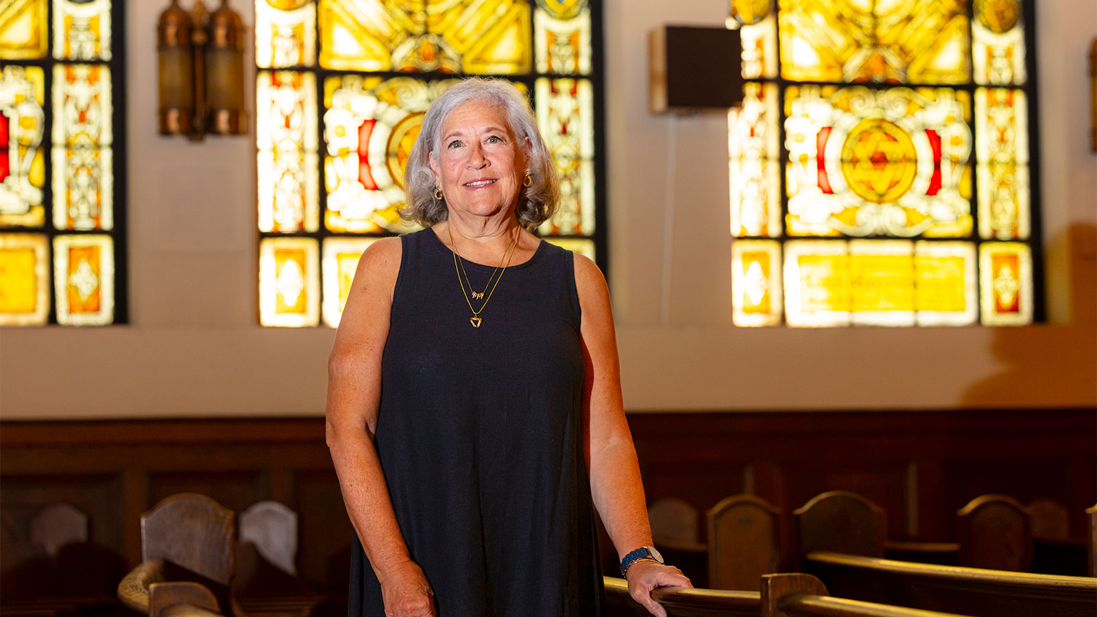 Scranton Stories: Meet Ann Lebowitz Monsky image