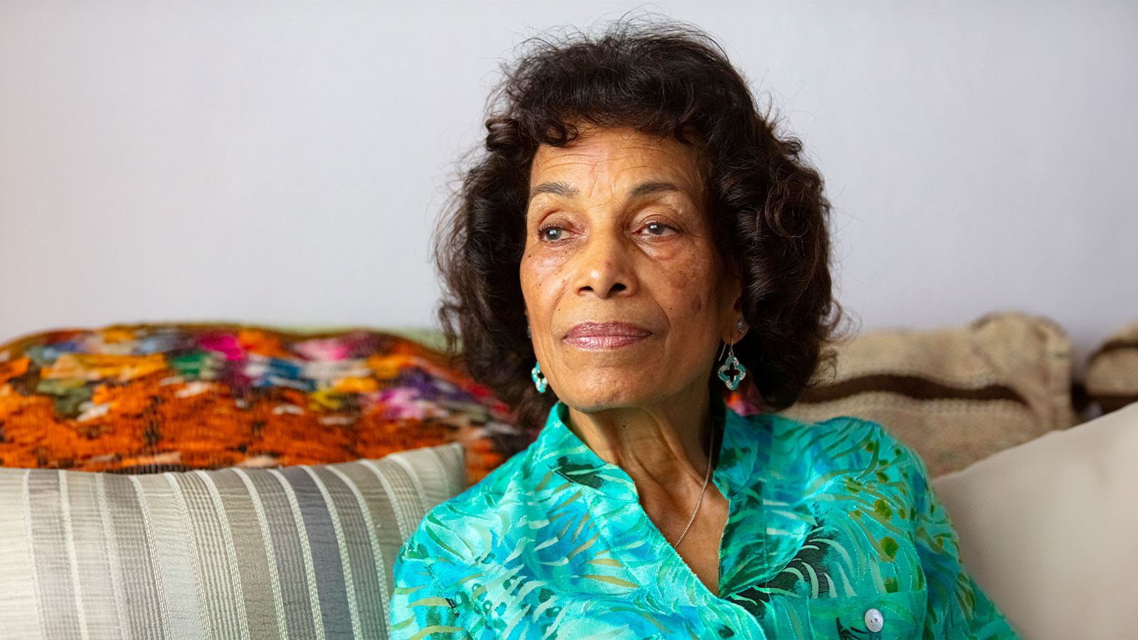 Scranton Stories: Carmen Castillo image