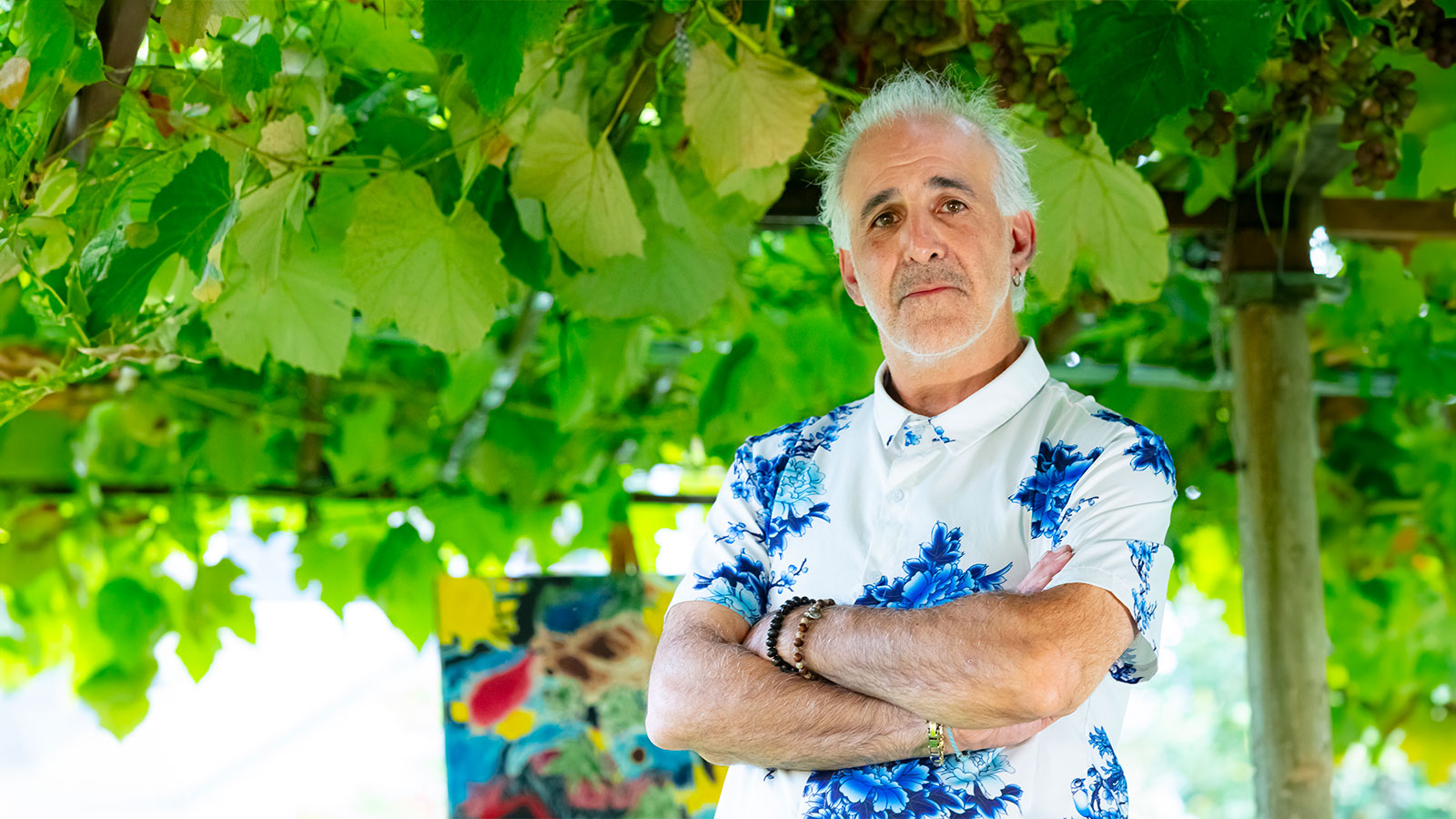 Scranton Stories: Meet Lawrence Pugliese image