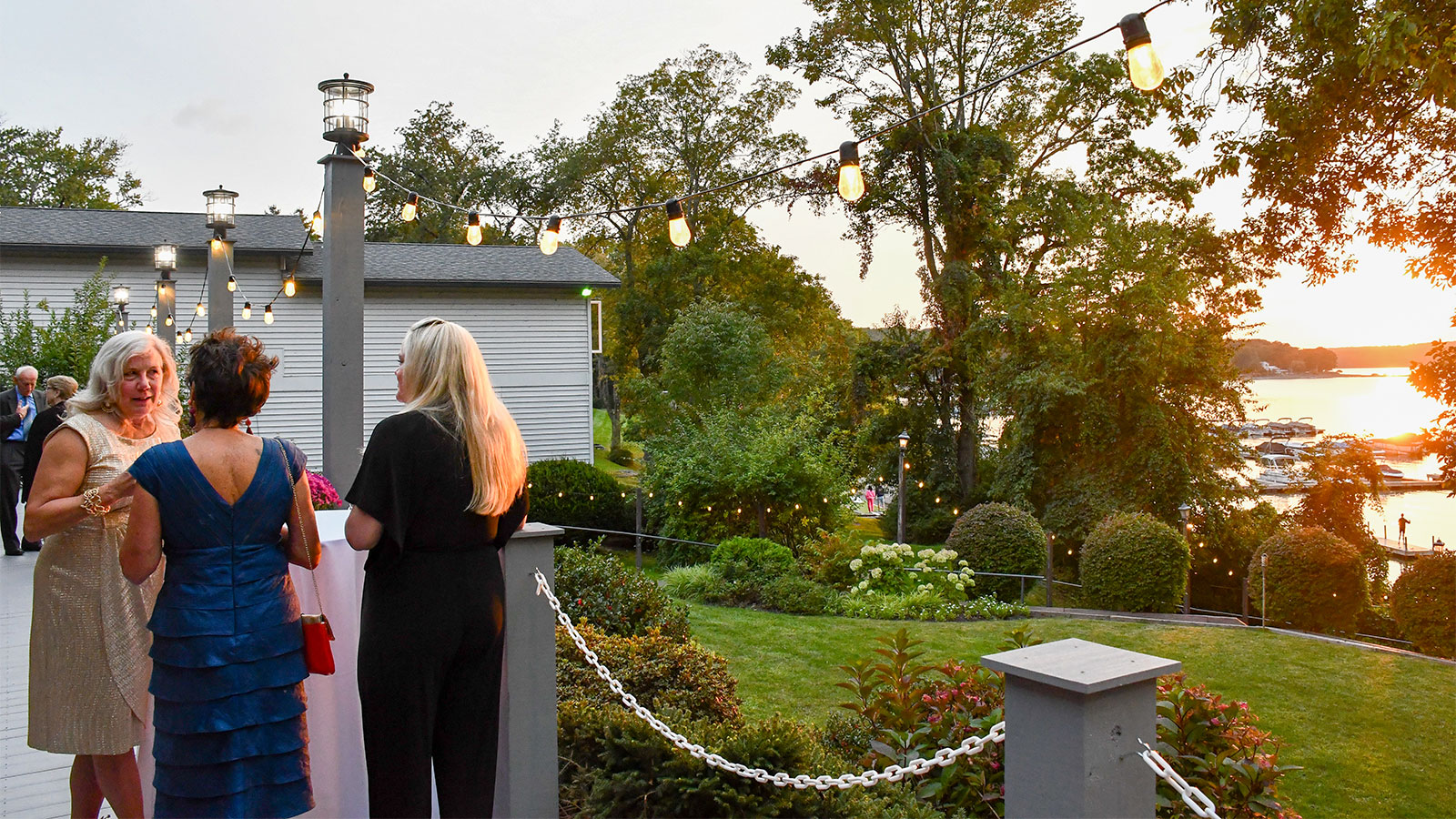 Beyond the Mission Statement: Settlers Cares Foundation image