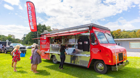 Top Food Trucks Bringing Unique Flavors to NEPA Events image