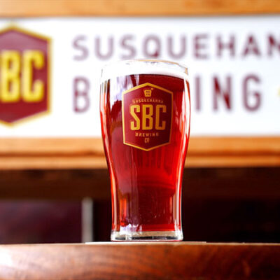 Susquehanna Brewing Company image