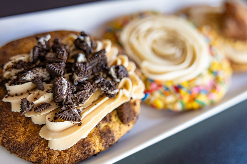 3 Tiers Bakery image