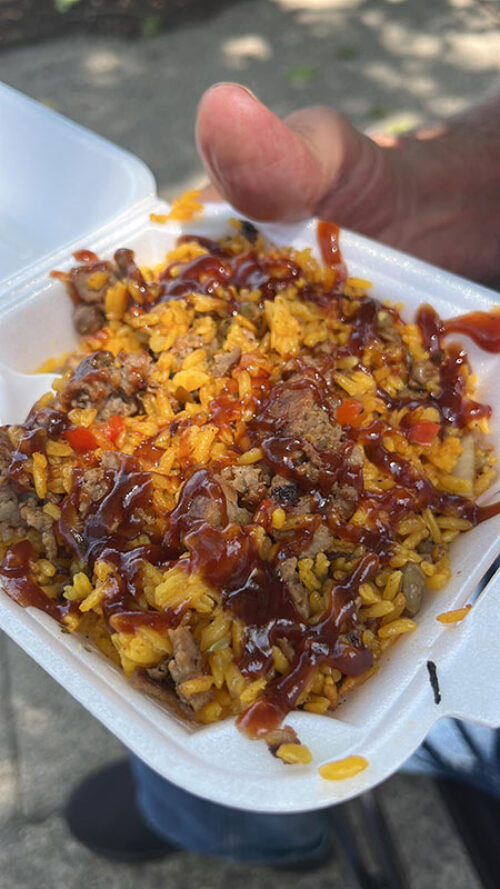 Papi's Kitchen on Wheels image