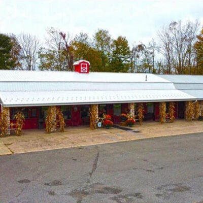 Annie’s Farmhouse Bar-N-Grill image