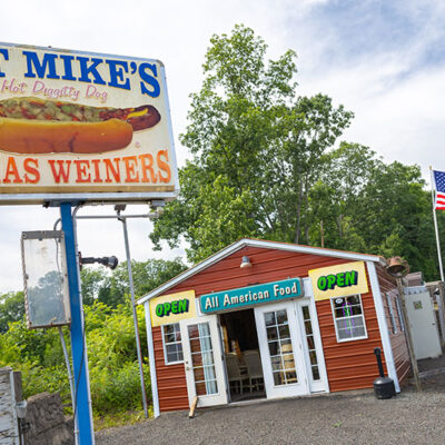 Fat Mike’s Texas Weiners image