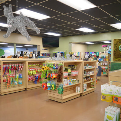 Green Dog Barkery image