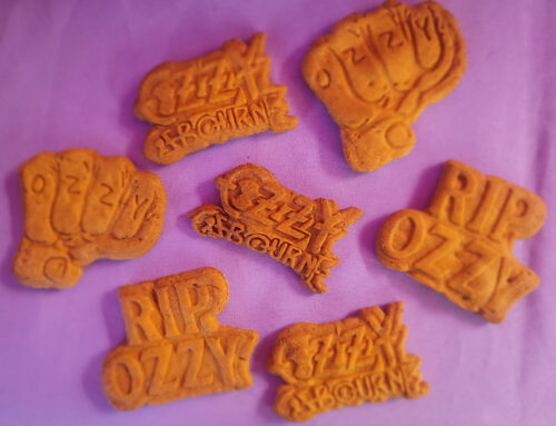 Jagger's Doggy Deli image