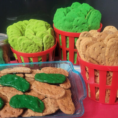 Jagger’s Doggy Deli image