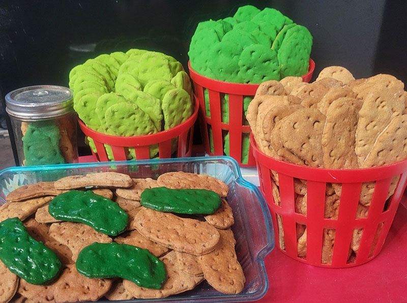 Jagger’s Doggy Deli image