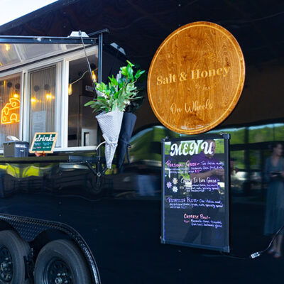 Salt & Honey by Marin image