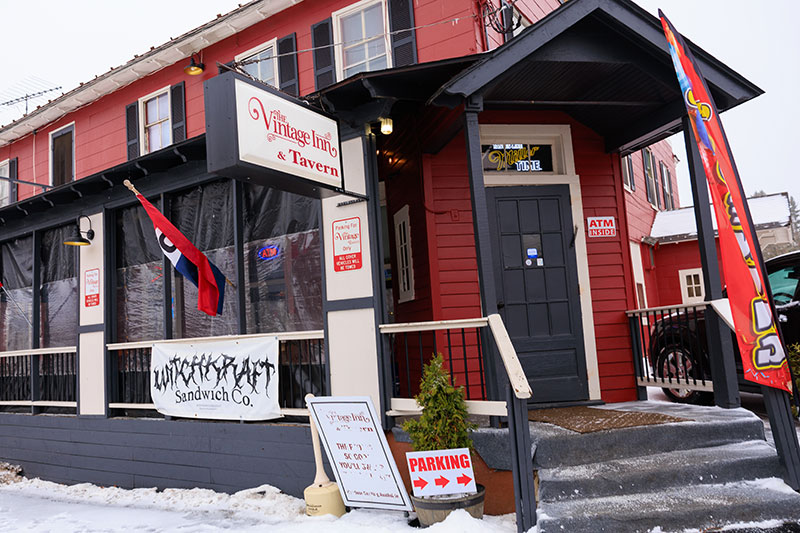 Vintage Tavern image