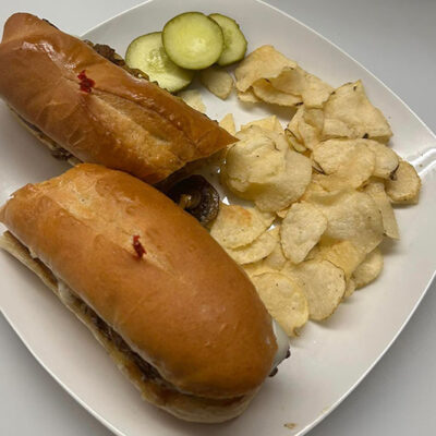 Michael Angelo’s Hoagies image
