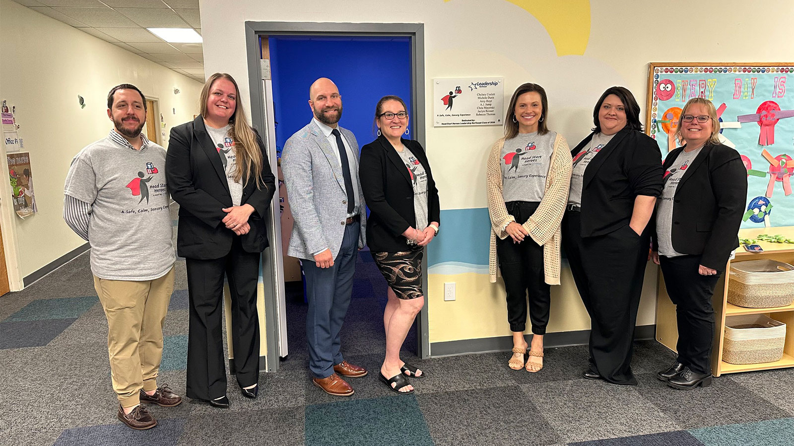 Servant Leadership at the Heart of Leadership Northeast image