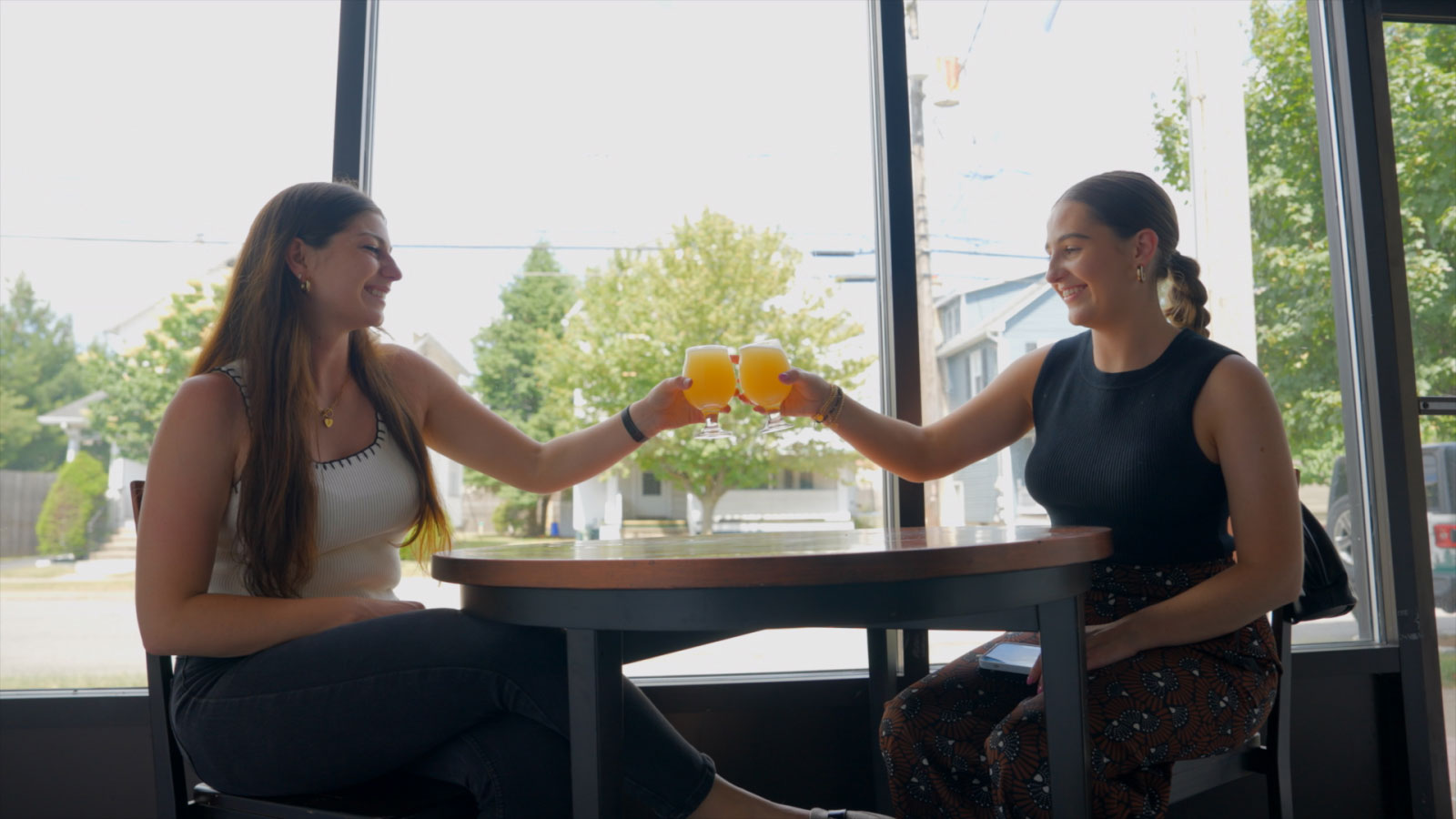 10 Summer Beers Image