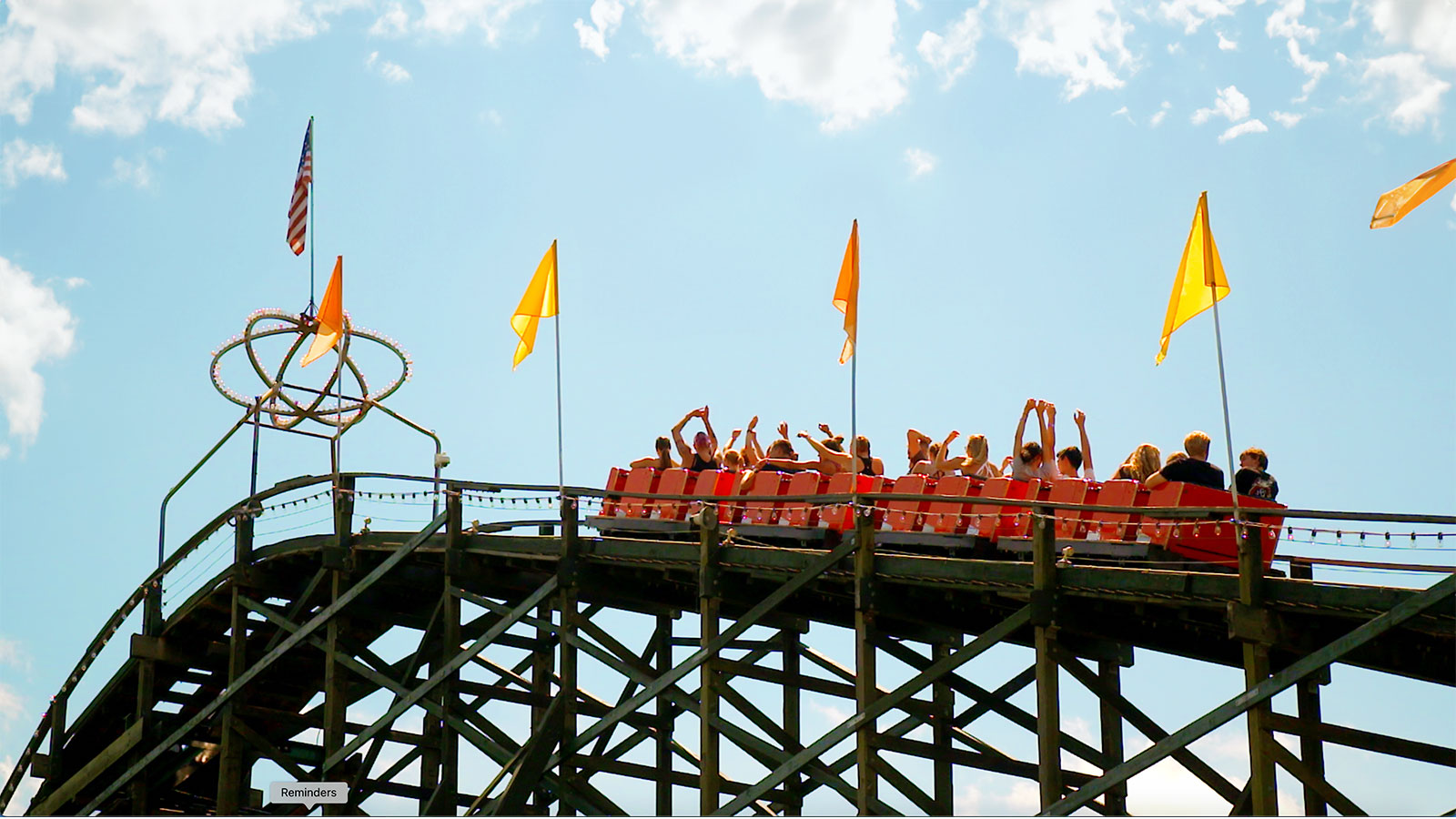 5 Classic Rides at Knoebels | DiscoverNEPA