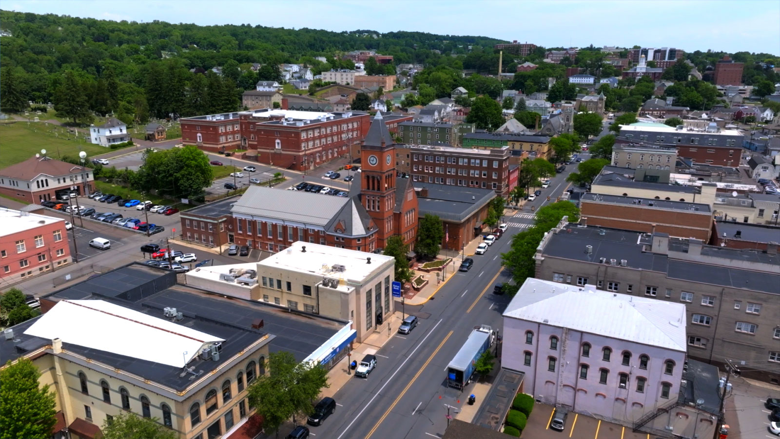 The Outpost On Market Street | Bloomsburg | DiscoverNEPA