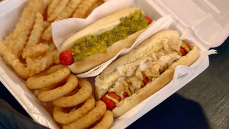 Classic NEPA Hot Dog Spots image