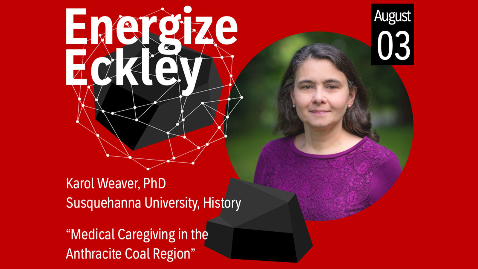 Explore 19th-Century Mining Medicine at Eckley Miners’ Village image