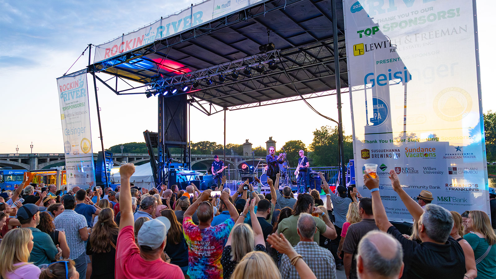 Picture This: Rockin’ the River 2024 image
