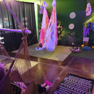 Ariel’s Labyrinth image