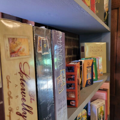 The Grains at Vogler’s Feed Store image