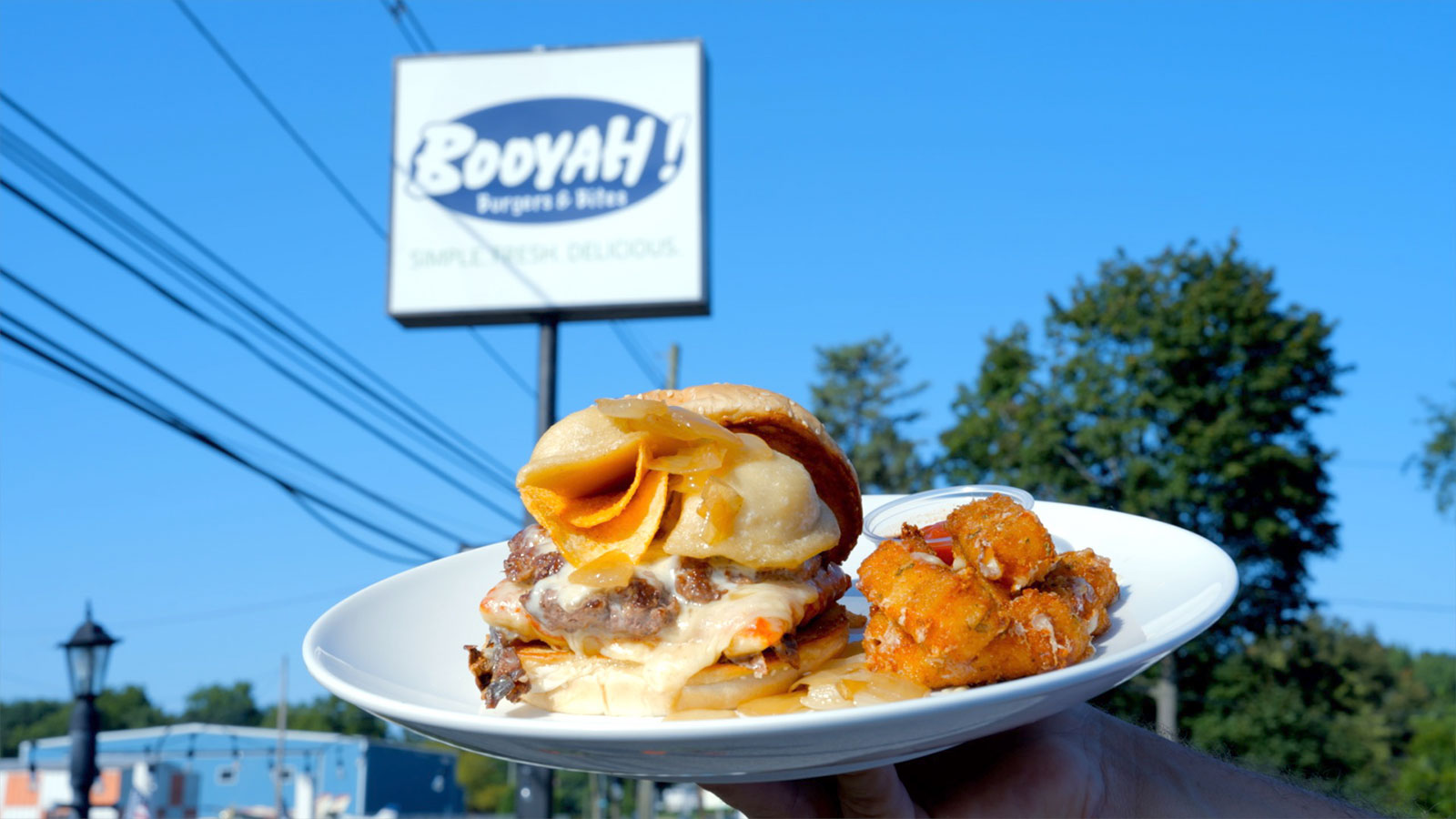 Crazy Foods in NEPA image