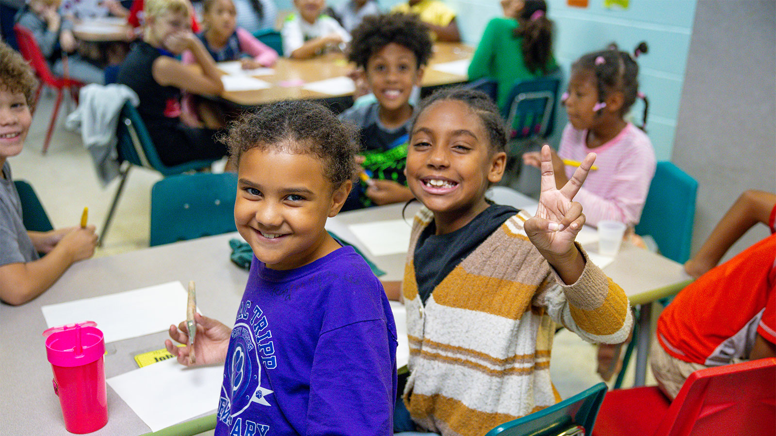 Beyond the Mission Statement: United Neighborhood Centers of Northeastern Pennsylvania image