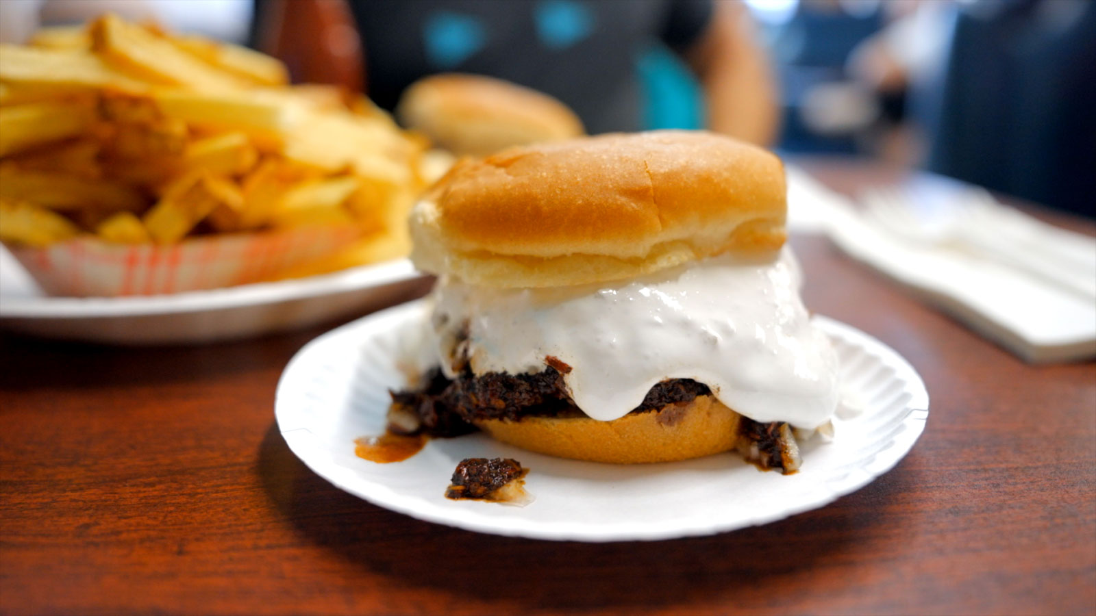 5 Crazy Foods in NEPA Image