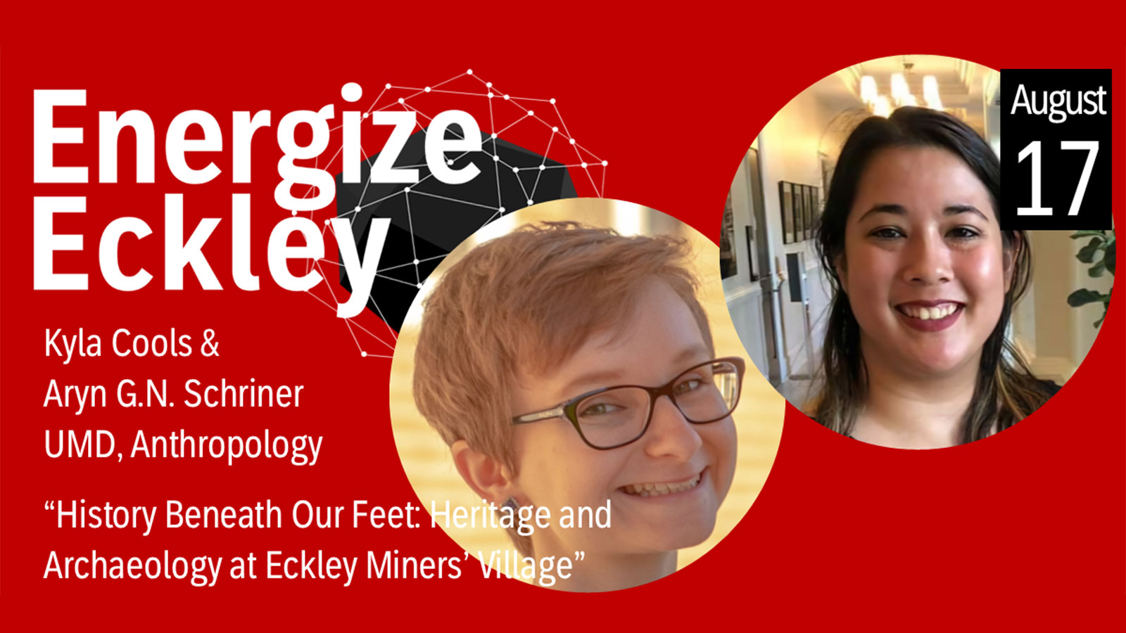 Digging Up Unique History at Eckley Miners’ Village image