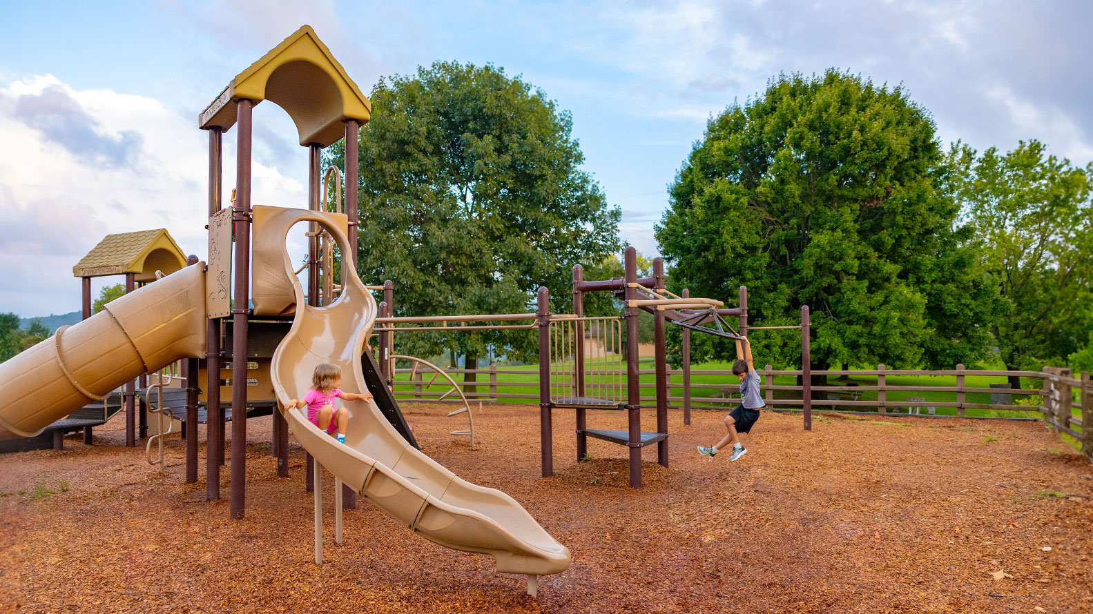 Kids’ Day Out: Back Mountain image