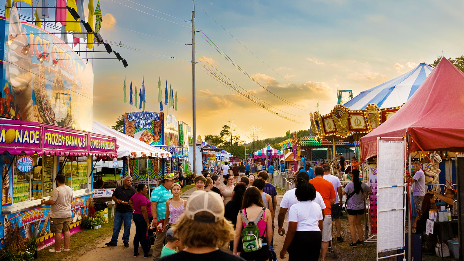 Luzerne County Fair 2024 DiscoverNEPA