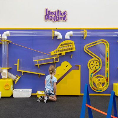 Long Live Playtime image