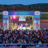 Party On The Patio image