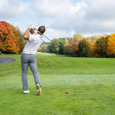 Skytop Lodge Golf Course image