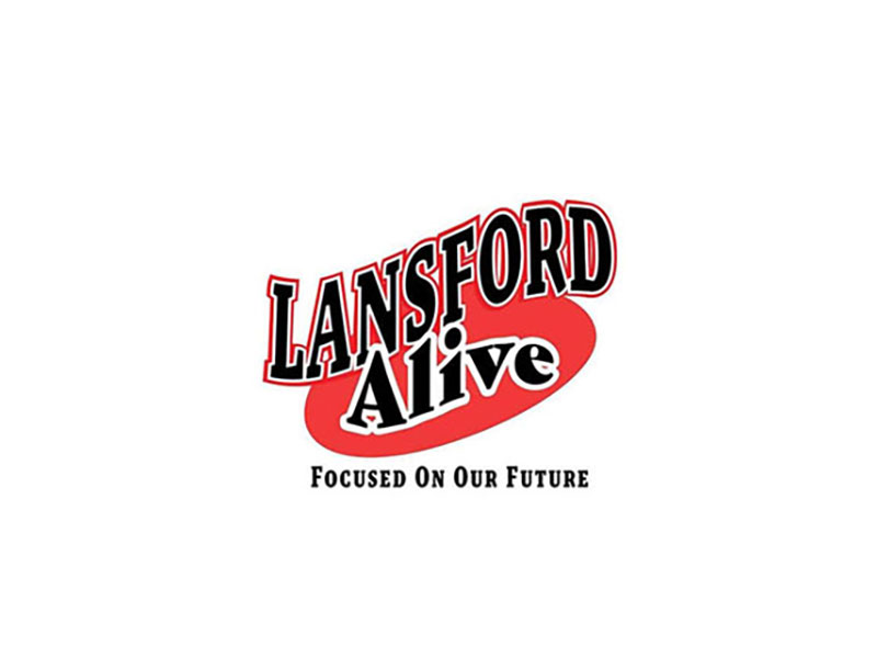 Lansford Alive image