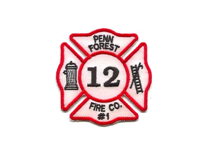 Penn Forest Township Volunteer Fire Company #1 image